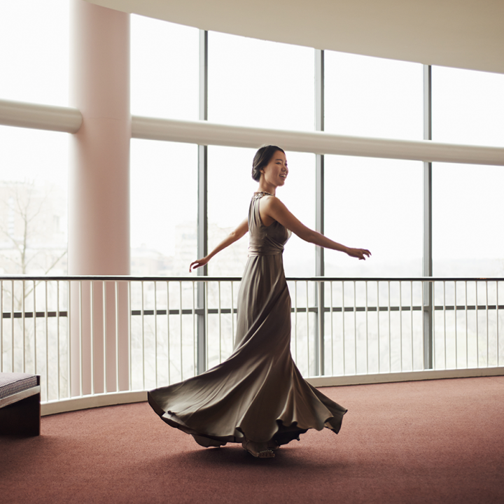Effortless Elegance: Mastering Quiet Luxury Through Dresses