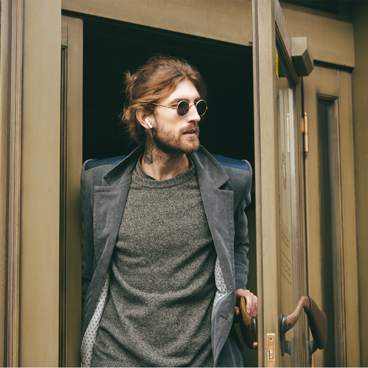 The Power of Texture: Mastering Textural Contrast with Dresses