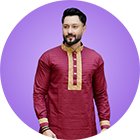 Kurtas and Sherwanis