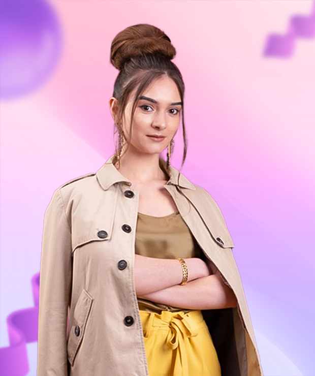 Reactive Providence Hair Color