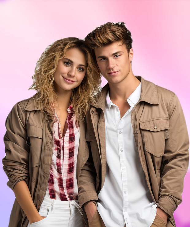 New Modern & Stylist Makeup